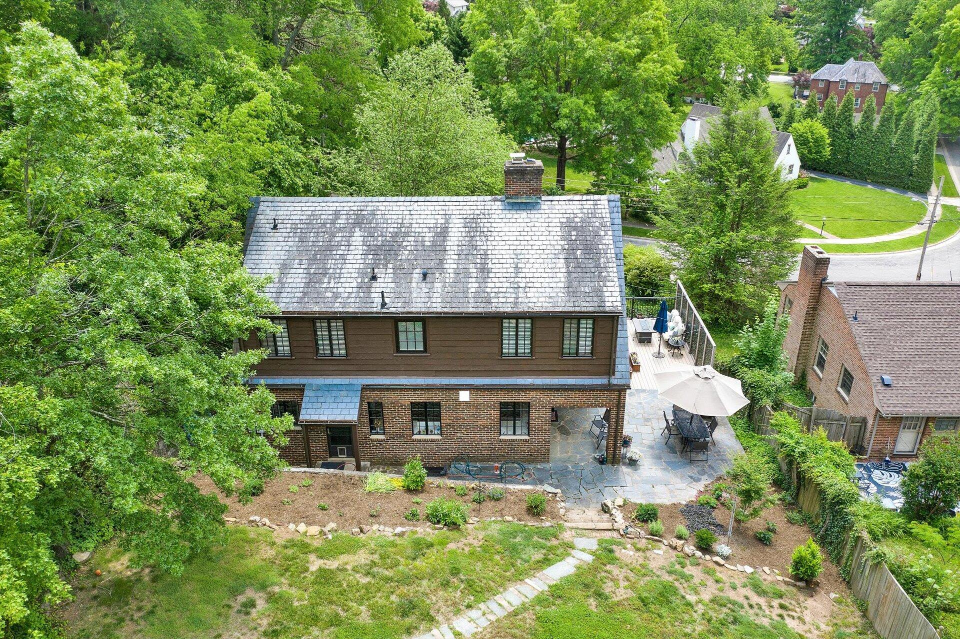 3259 White Oak Road Southwest Roanoke, VA 24014 - Photo 27 of 35 40-051820230039