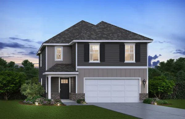 $464,990 | 2416 Semillon Street, Oswego, IL 60543