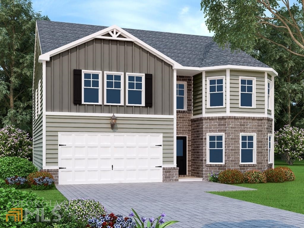 13663 Inman Road, Unit 9 Hampton, GA 30228 - Photo 1 of 1 Gallery Image 1