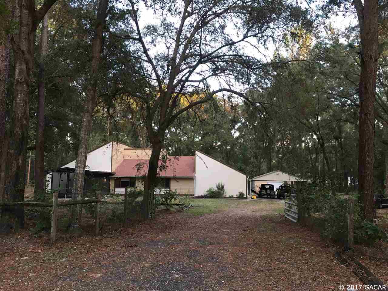 2025 Southwest 88th Street Gainesville, FL 32607 - Photo 1 of 17 Gallery Image 1