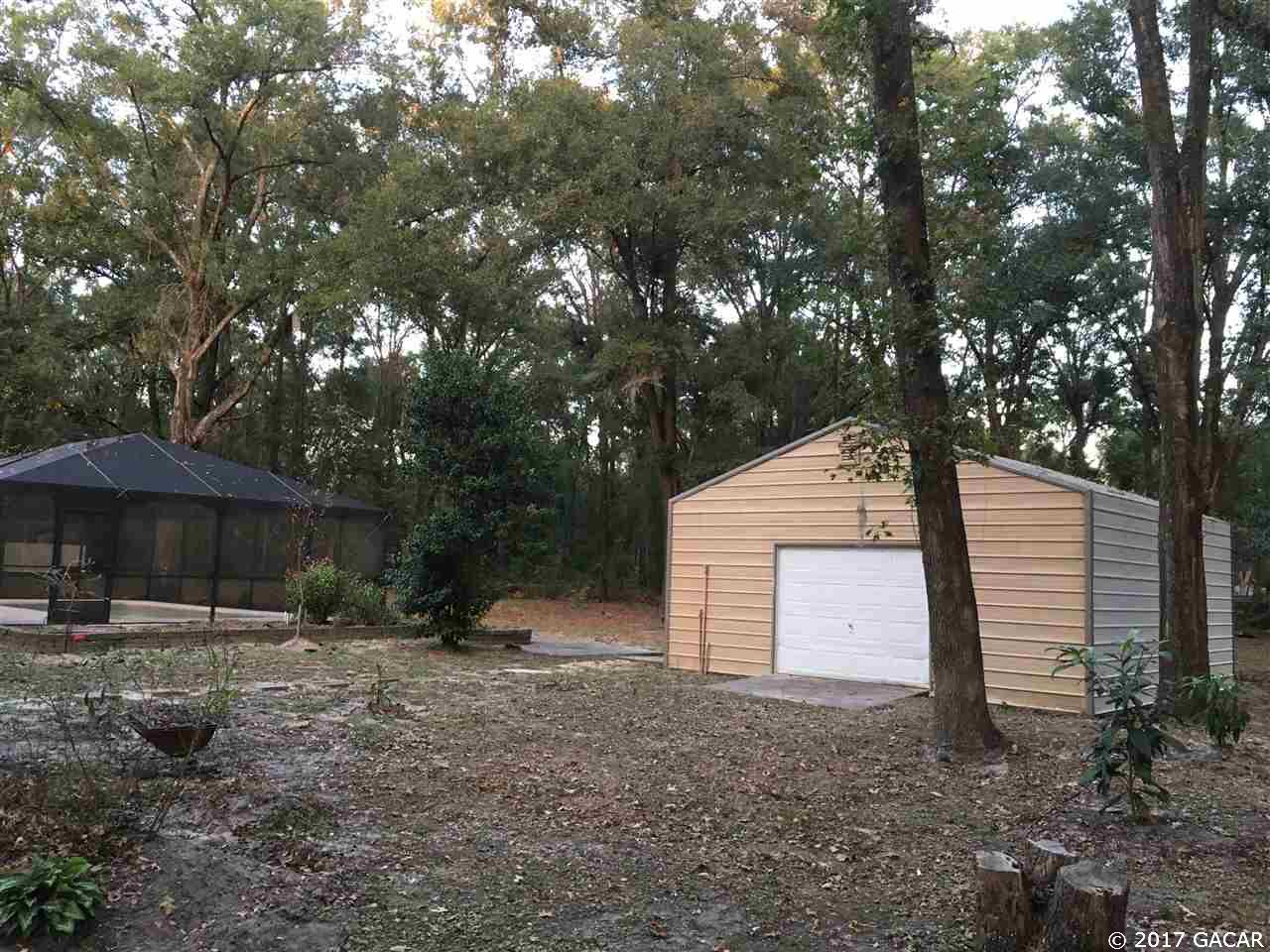 2025 Southwest 88th Street Gainesville, FL 32607 - Photo 11 of 17 Gallery Image 11