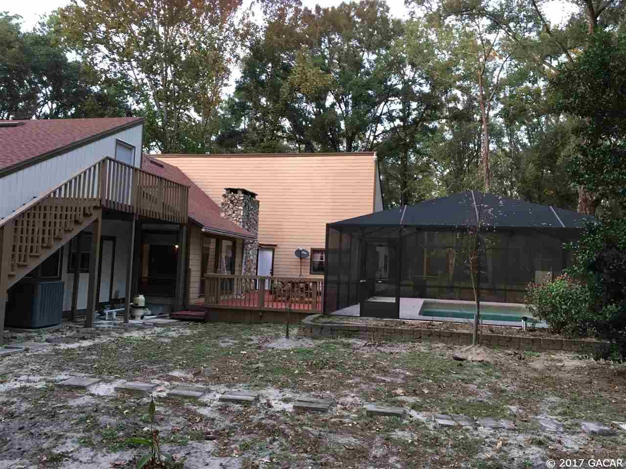 2025 Southwest 88th Street Gainesville, FL 32607 - Photo 13 of 17 Gallery Image 13