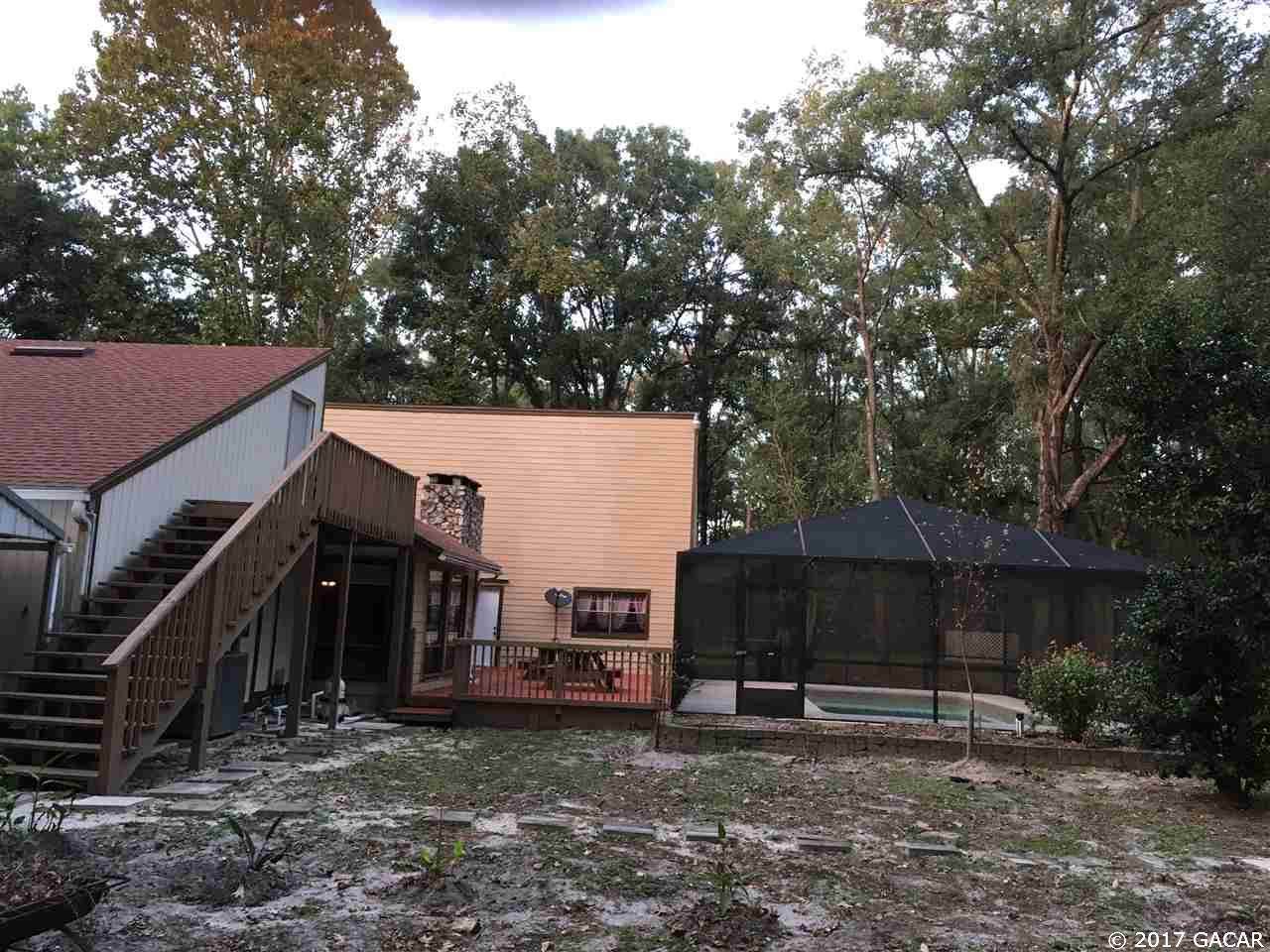 2025 Southwest 88th Street Gainesville, FL 32607 - Photo 15 of 17 Gallery Image 15