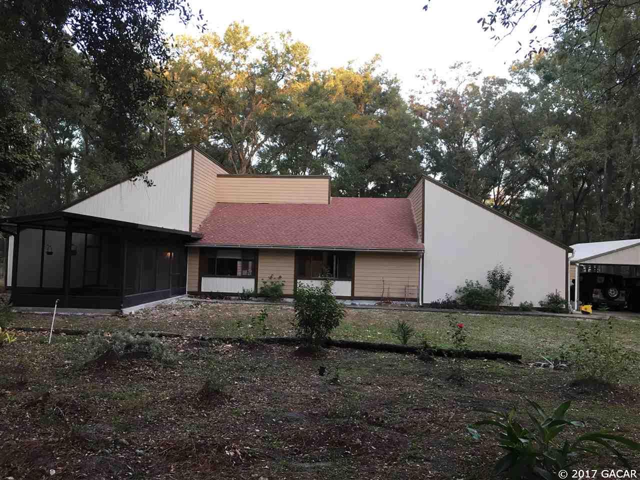 2025 Southwest 88th Street Gainesville, FL 32607 - Photo 17 of 17 Gallery Image 17