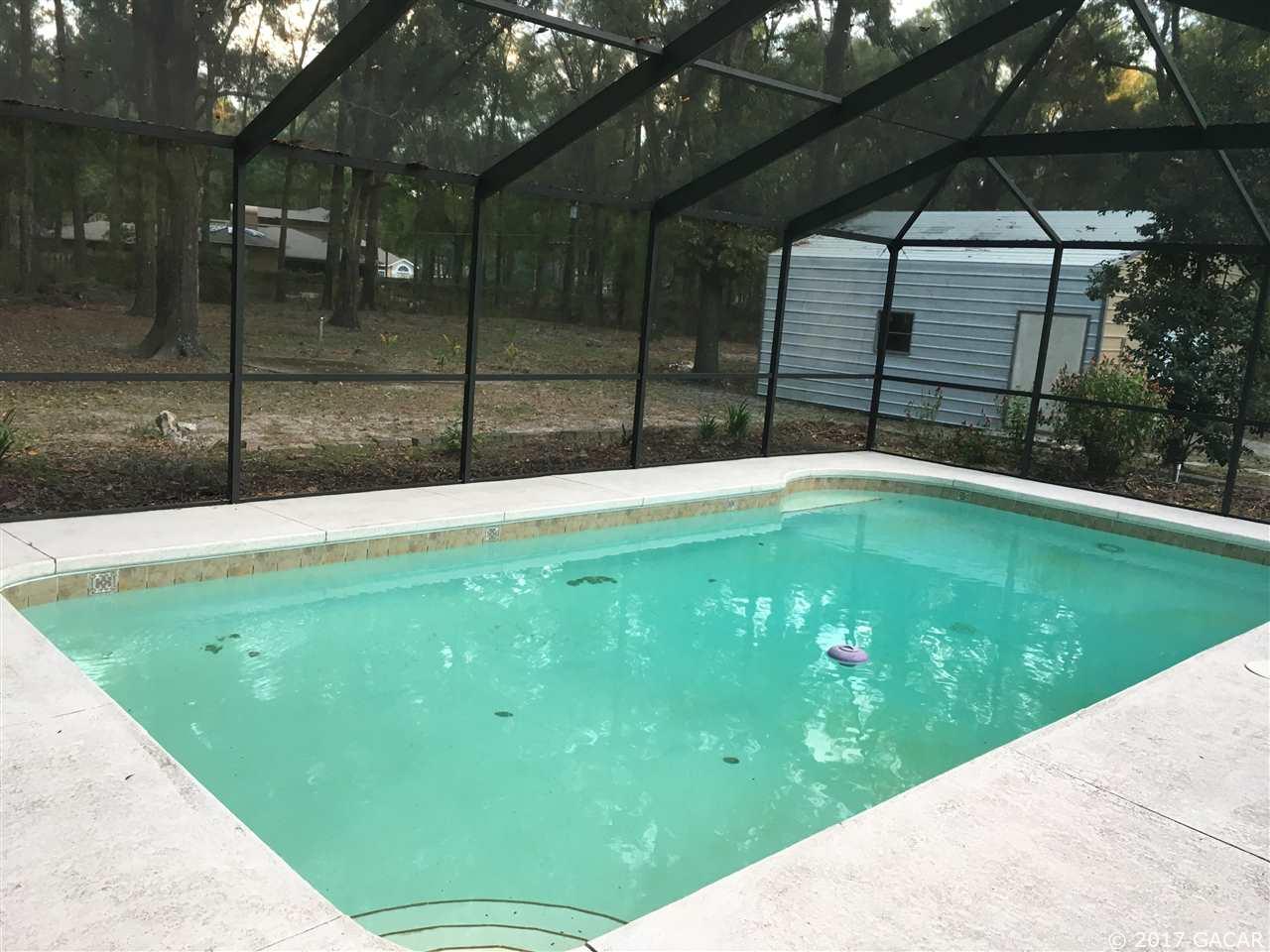 2025 Southwest 88th Street Gainesville, FL 32607 - Photo 7 of 17 Gallery Image 7