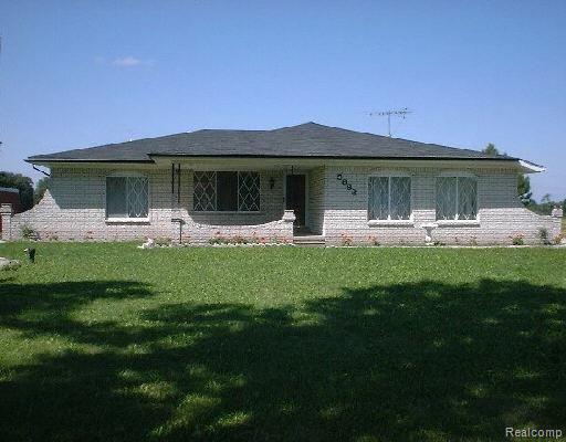 5883 Hackman Road Capac, MI 48014 - Photo 1 of 1 Property Photo