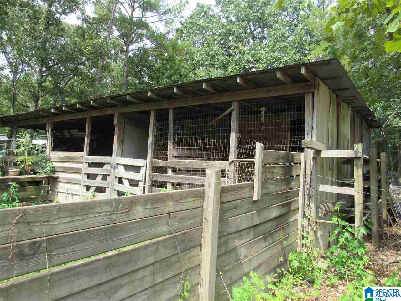 175 County Road 772 Montevallo, AL 35115 - Photo 25 of 50
