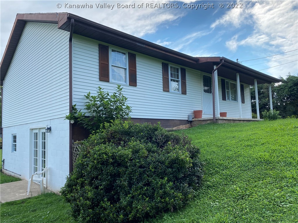 780 Brush Run Road Gay, WV 25244 - Photo 46 of 49 Gallery Image 46