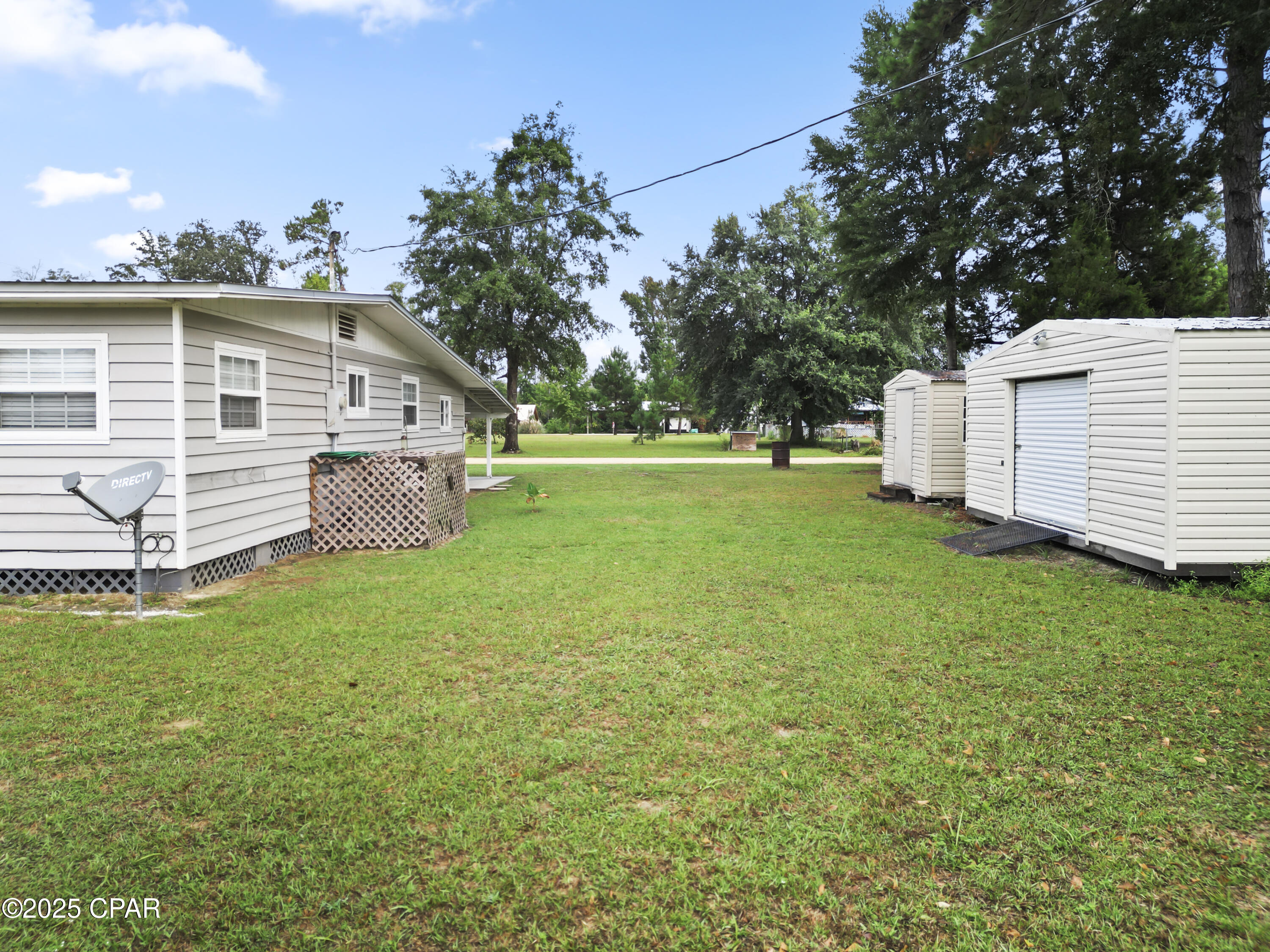 5227 Southeast Shellcracker Avenue Blountstown, FL 32424 - Photo 42 of 43