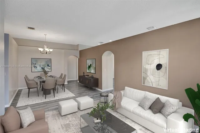 $630,000 | 1560 Southwest 193rd Terrace, Pembroke Pines, FL 33029