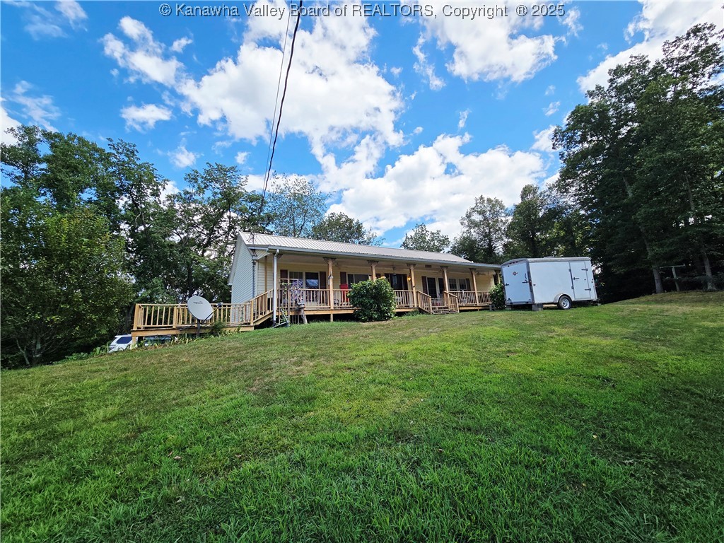 482 Tyler Mountain Road Gassaway, WV 26624 - Photo 47 of 47 Gallery Image 47