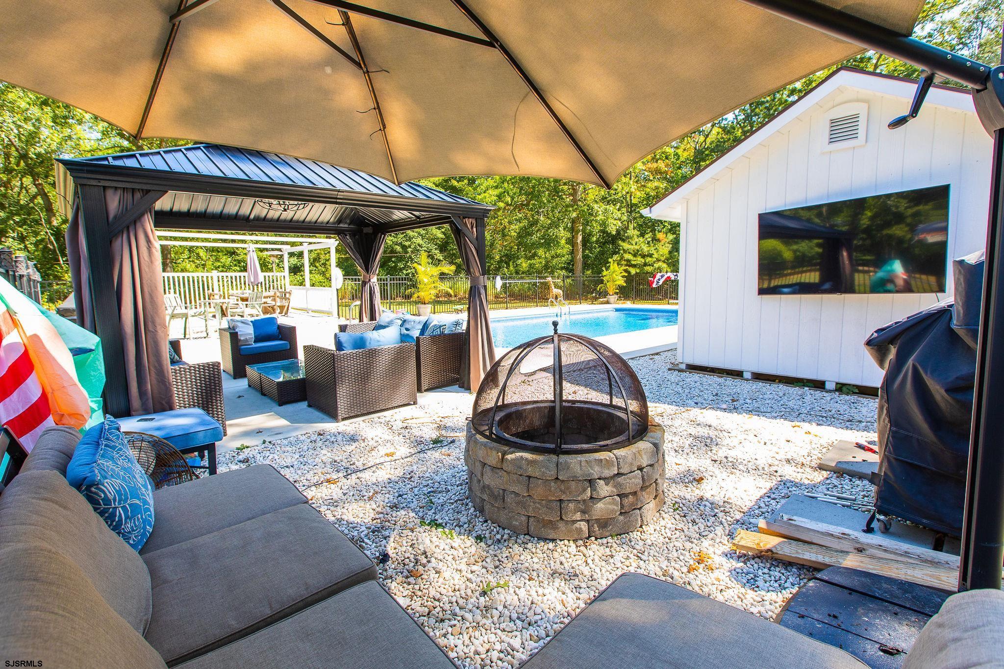 138 Academy Road Dennisville, NJ 08270 - Photo 19 of 32 Gallery Image 19
