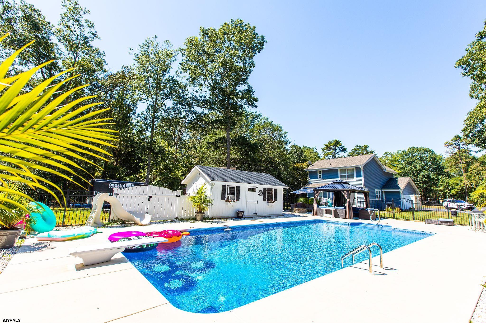138 Academy Road Dennisville, NJ 08270 - Photo 23 of 32 Gallery Image 23