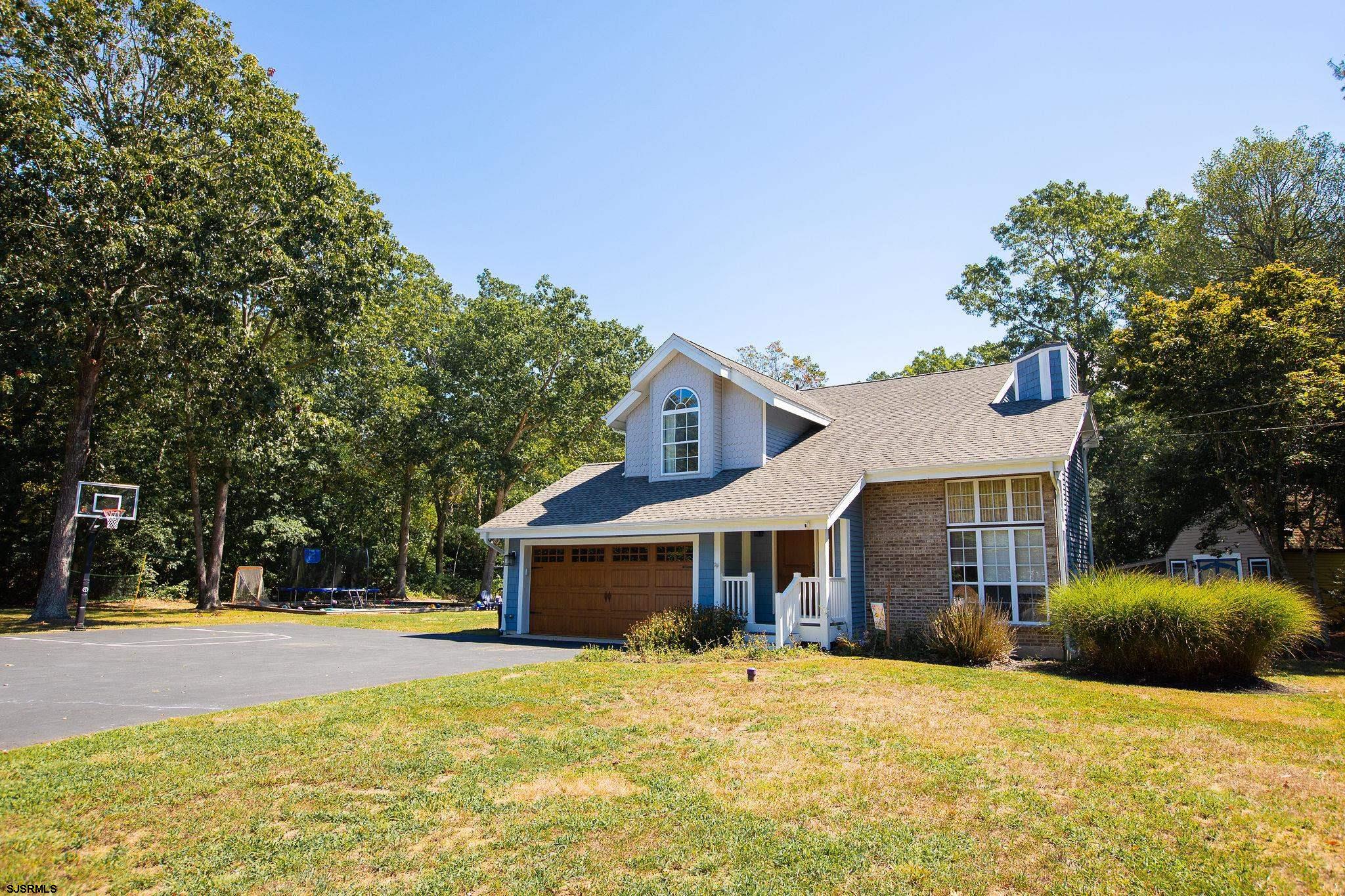 138 Academy Road Dennisville, NJ 08270 - Photo 29 of 32 Gallery Image 29