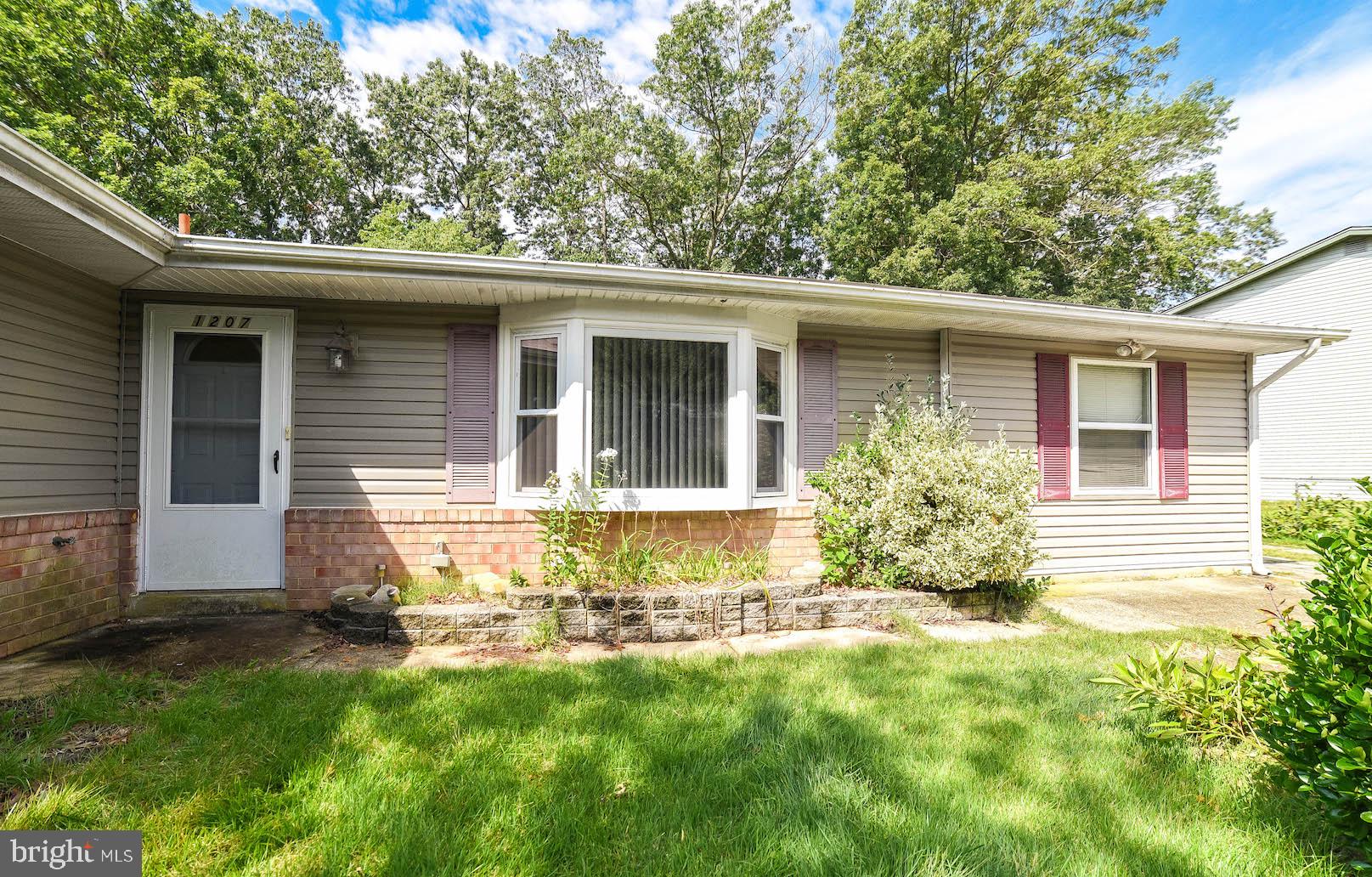 1207 Adams Road Waldorf, MD 20602 - Photo 2 of 33 Front