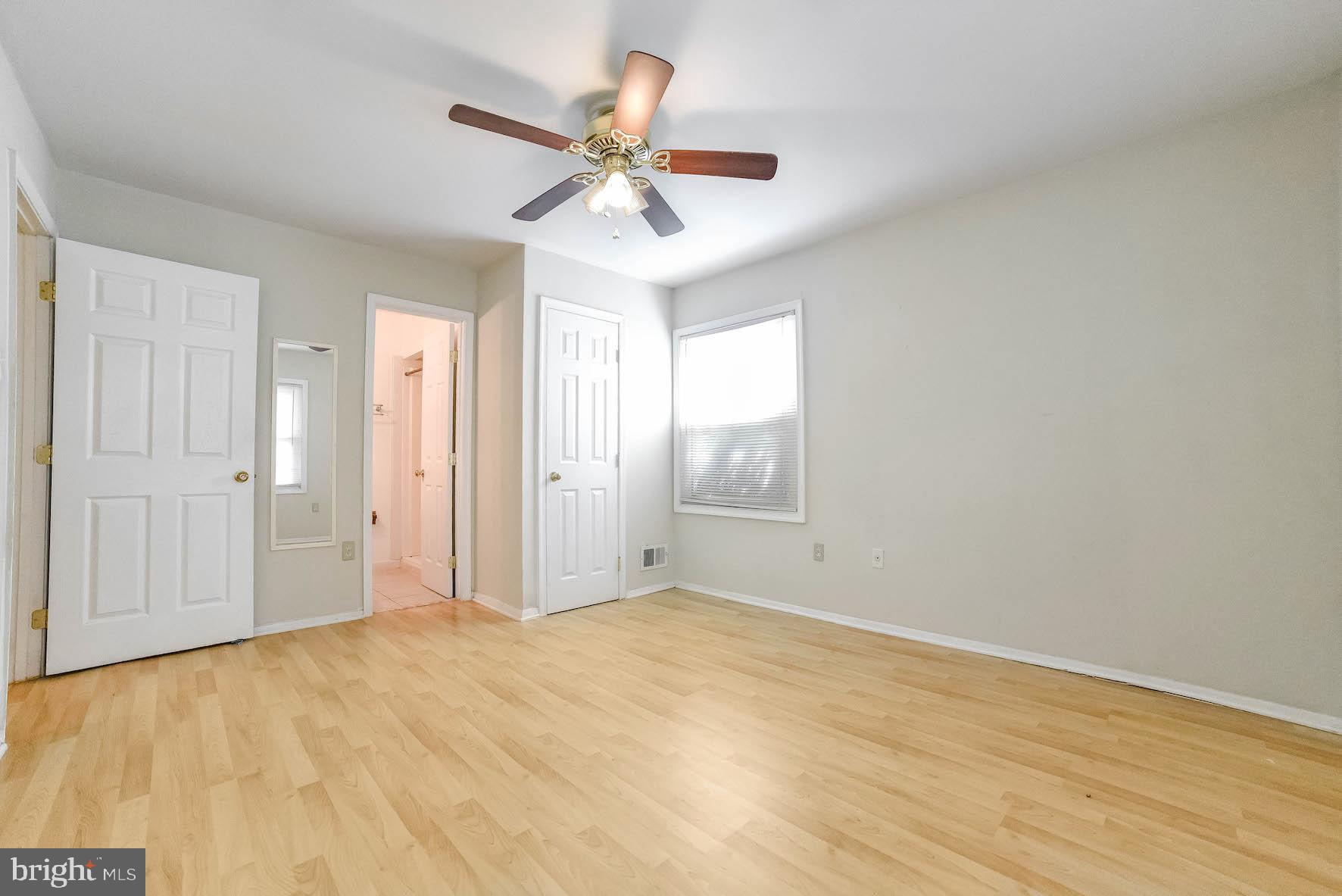 1207 Adams Road Waldorf, MD 20602 - Photo 19 of 33 Master Bedroom