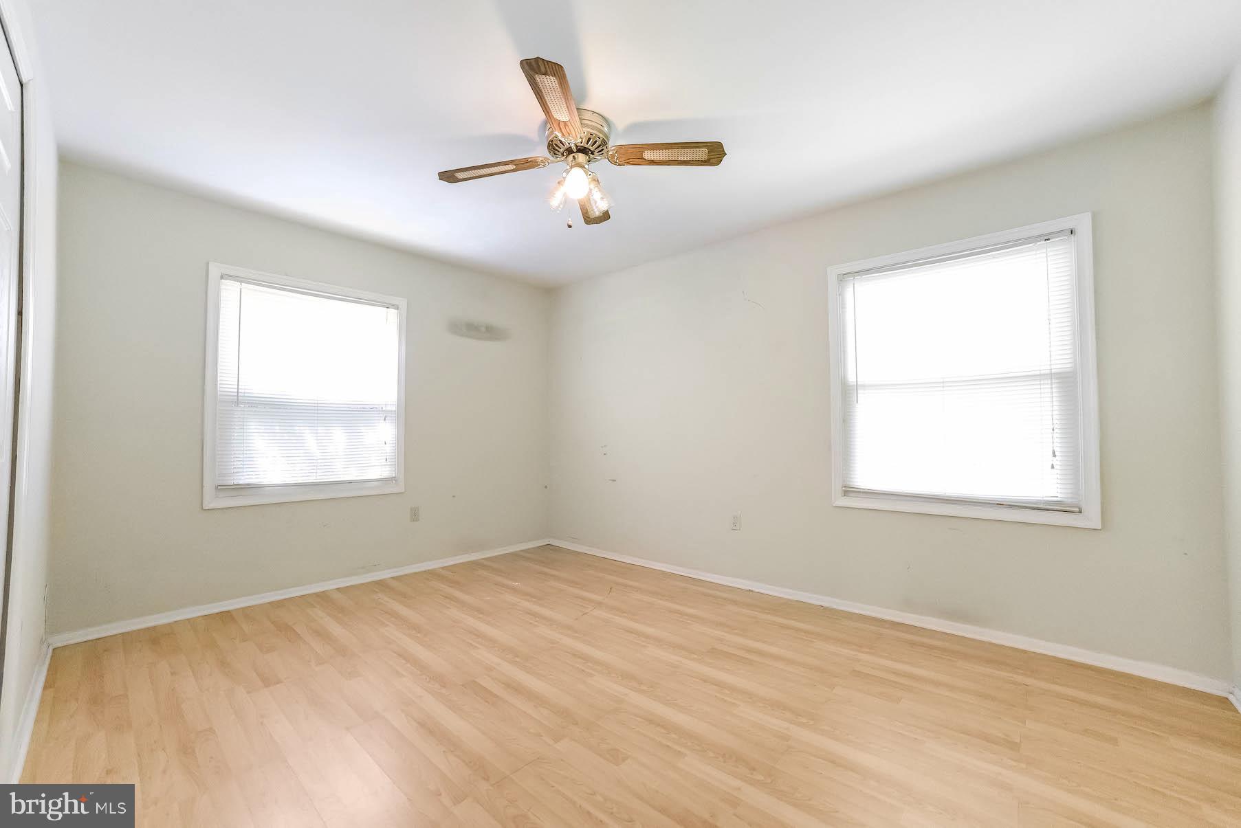 1207 Adams Road Waldorf, MD 20602 - Photo 20 of 33 Master Bedroom