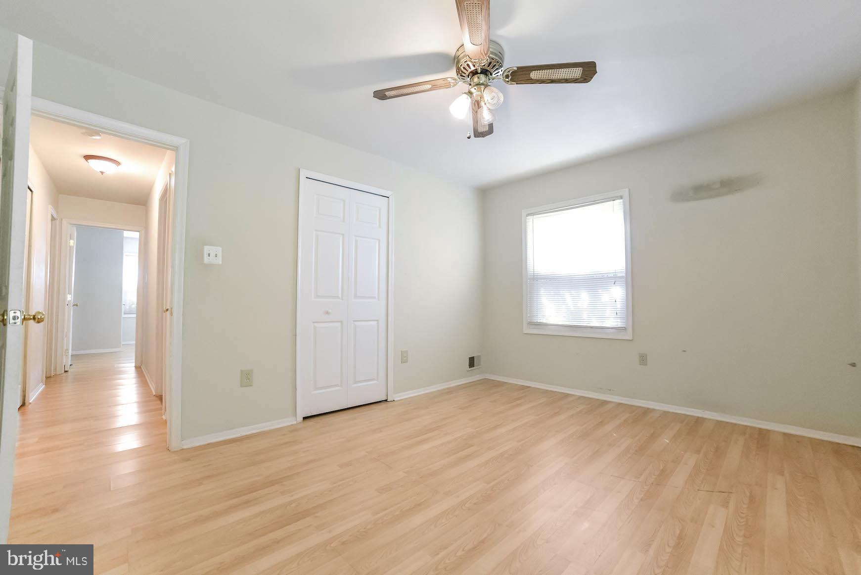 1207 Adams Road Waldorf, MD 20602 - Photo 21 of 33 2nd Bedroom
