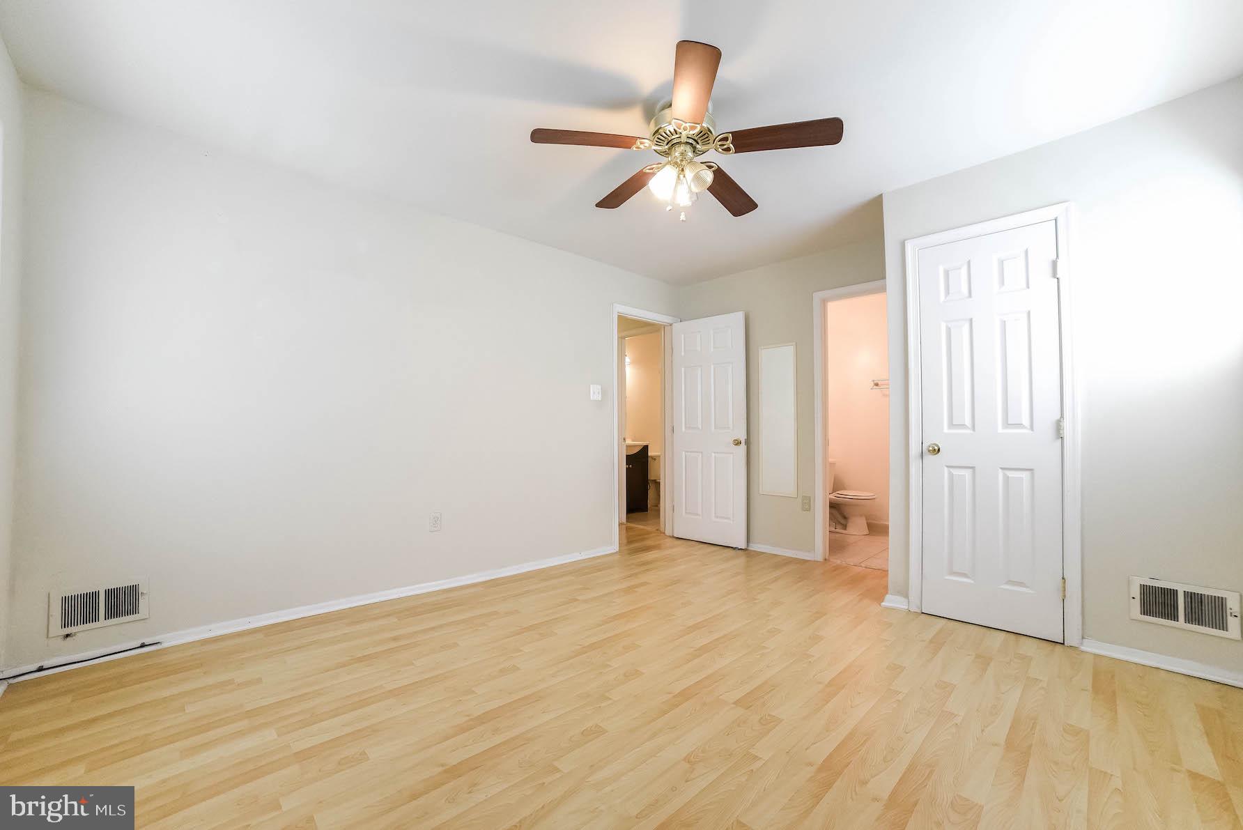 1207 Adams Road Waldorf, MD 20602 - Photo 22 of 33 2nd Bedroom