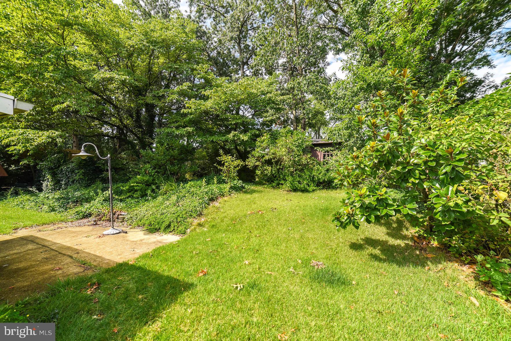 1207 Adams Road Waldorf, MD 20602 - Photo 31 of 33 Back Yard/Patio