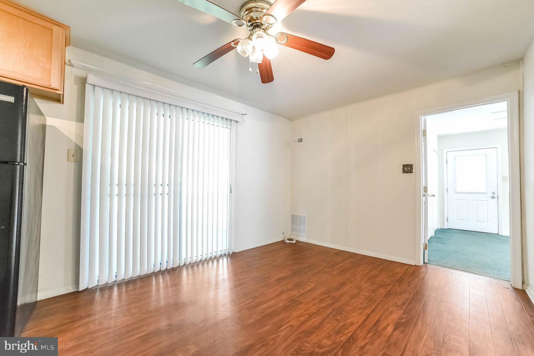 1207 Adams Road Waldorf, MD 20602 - Photo 7 of 33 Dining Area/Eat-In Area