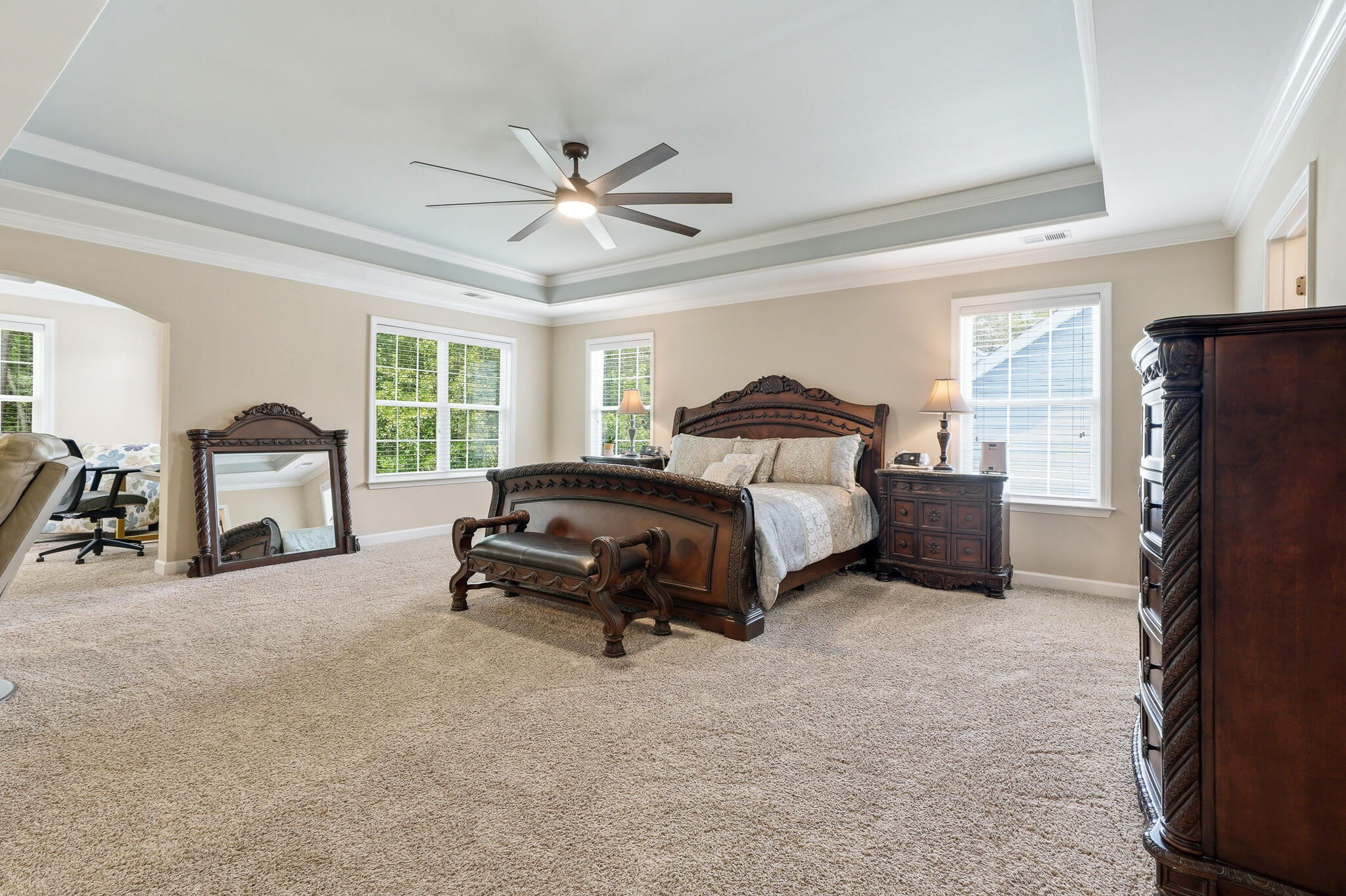 168 Daniels Ridge Drive Summerville, SC 29485 - Photo 25 of 65