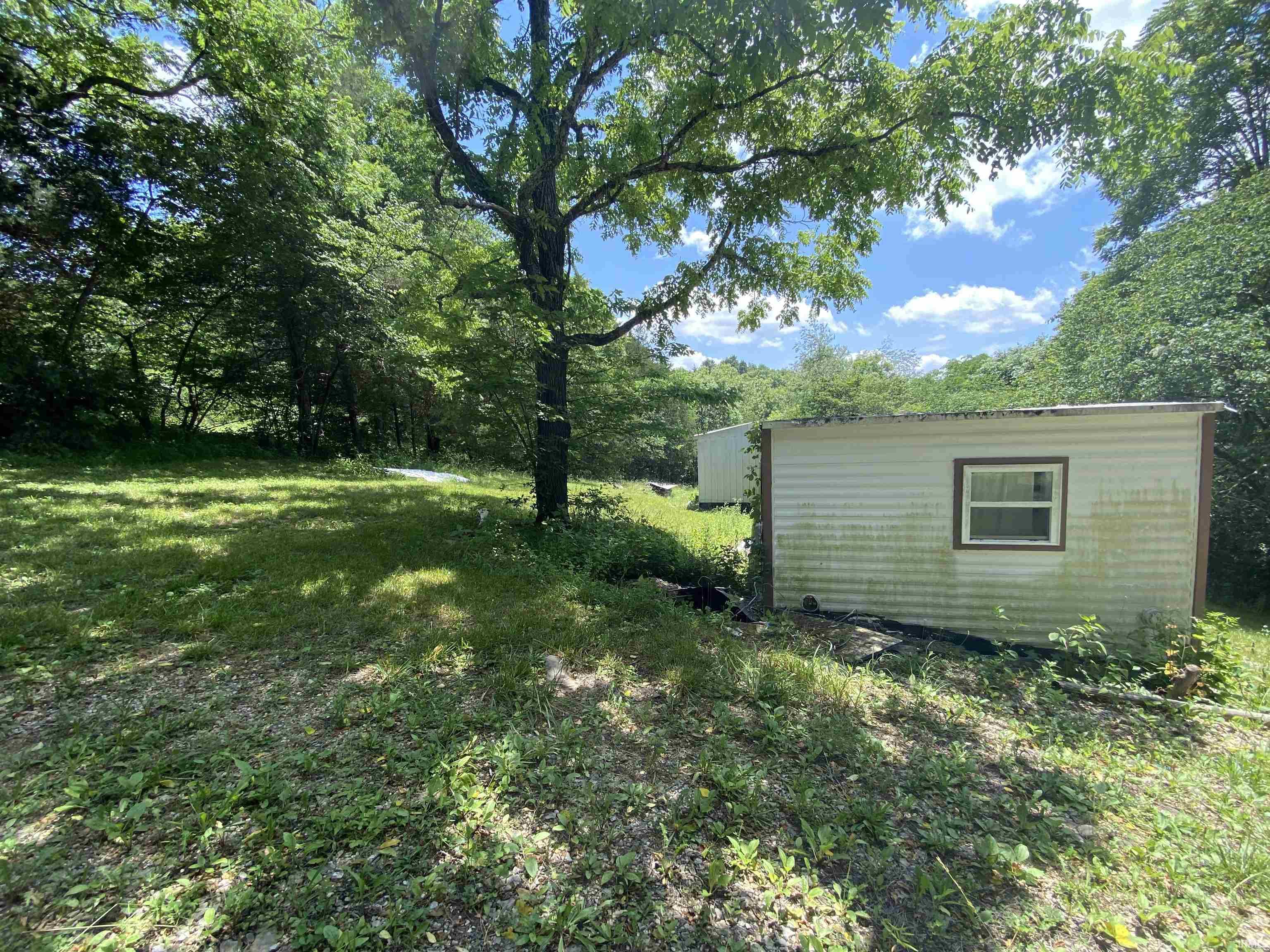 Tbd South Leatherwood Road Bedford, IN 47421 - Photo 6 of 9