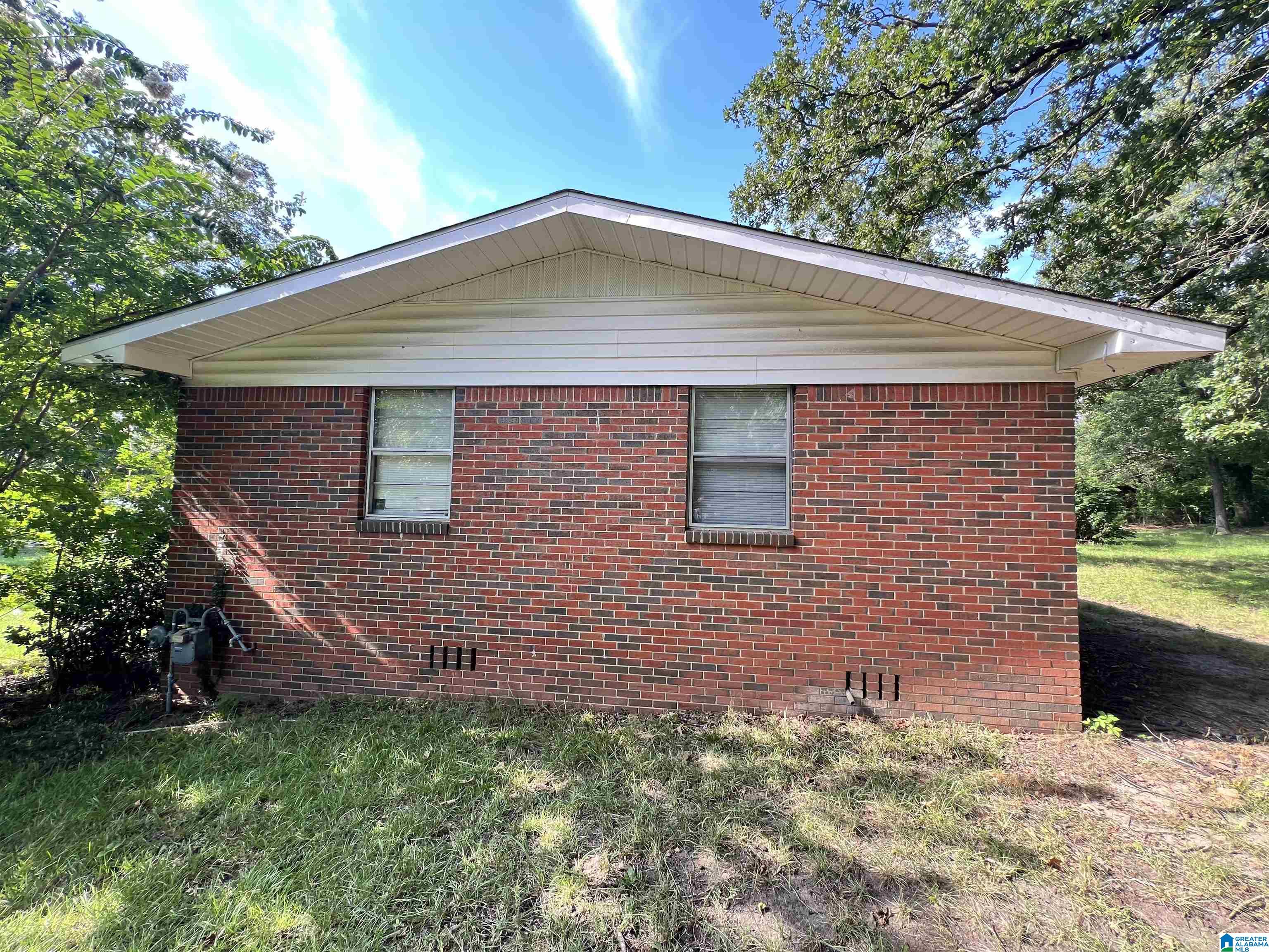 115 Shaffer Lane Anniston, AL 36201 - Photo 14 of 16