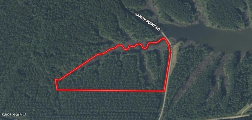 0 Sandy Point Road Scranton, NC 27875 - Photo 3 of 8 Screenshot_17-1-2026_153233_id.land