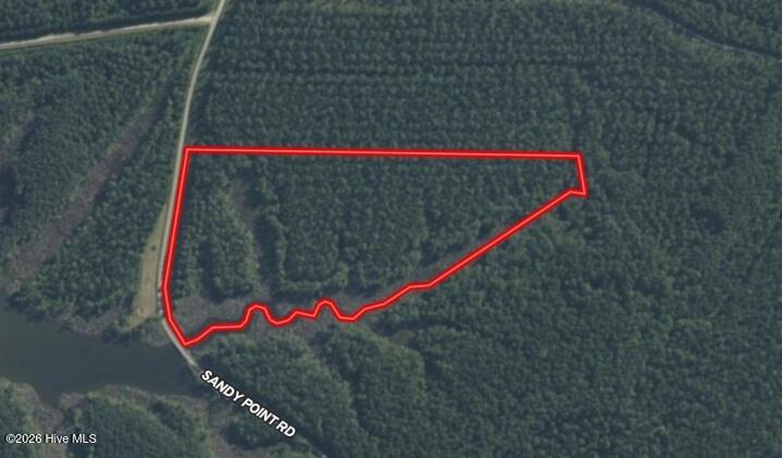 0 Sandy Point Road Scranton, NC 27875 - Photo 4 of 8 Screenshot_17-1-2026_15317_id.land