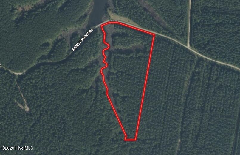 0 Sandy Point Road Scranton, NC 27875 - Photo 5 of 8 Screenshot_17-1-2026_153216_id.land