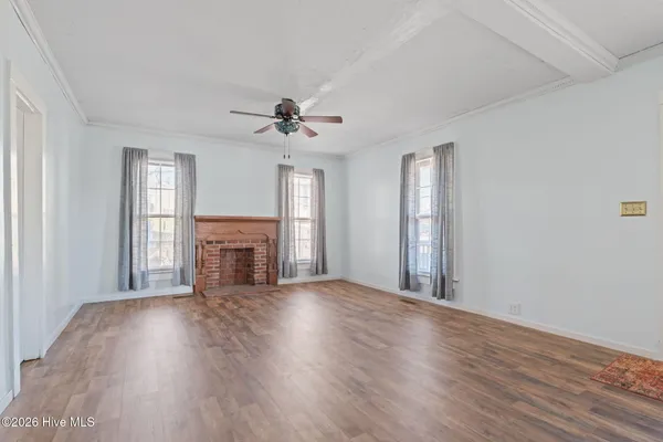 $279,900 | 206 Dowd Road, Carthage, NC 28327