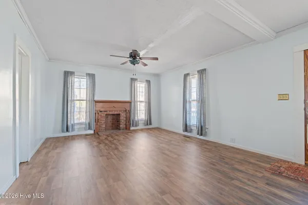 $279,900 | 206 Dowd Road, Carthage, NC 28327