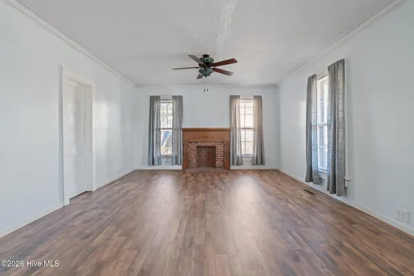 $249,900 | 206 Dowd Road, Carthage, NC 28327