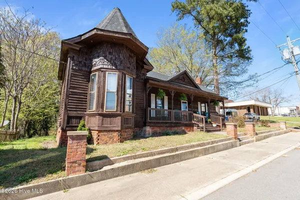 $279,900 | 206 Dowd Road, Carthage, NC 28327