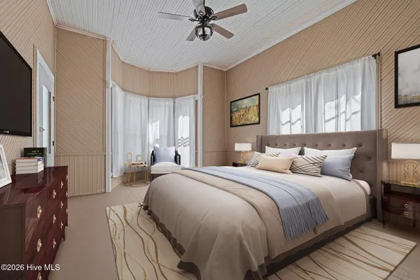 $249,900 | 206 Dowd Road, Carthage, NC 28327