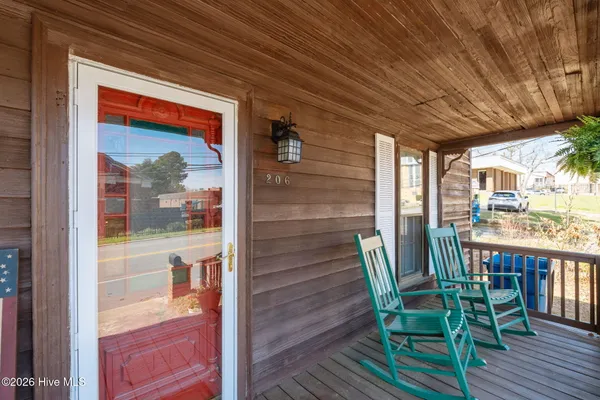 $279,900 | 206 Dowd Road, Carthage, NC 28327