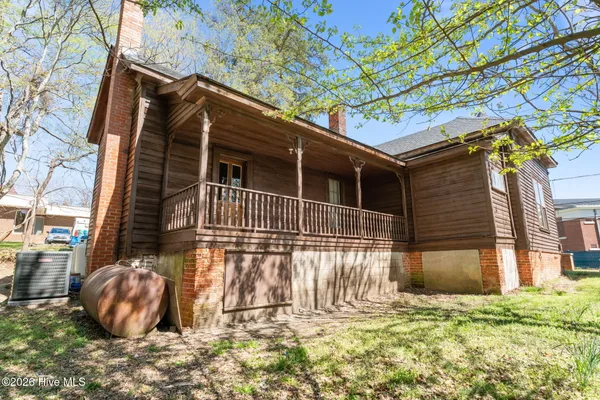 $279,900 | 206 Dowd Road, Carthage, NC 28327