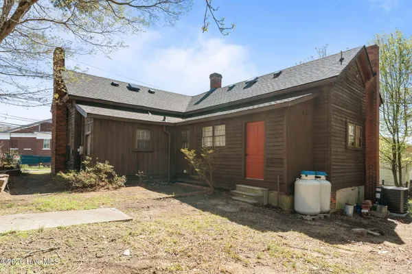 $279,900 | 206 Dowd Road, Carthage, NC 28327
