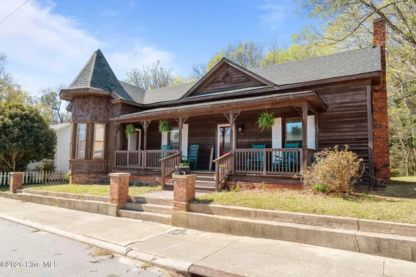 $249,900 | 206 Dowd Road, Carthage, NC 28327