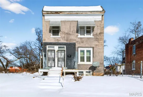 $35,000 | 5615 Theodosia Avenue, St. Louis, MO 63112