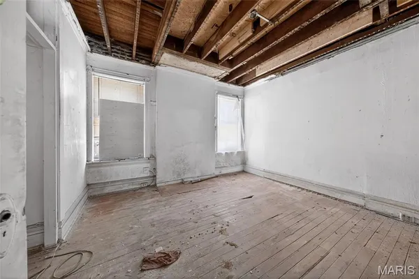 $35,000 | 5615 Theodosia Avenue, St. Louis, MO 63112
