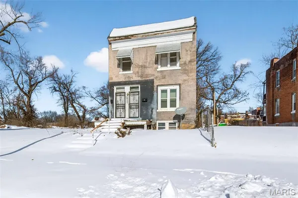 $35,000 | 5615 Theodosia Avenue, St. Louis, MO 63112