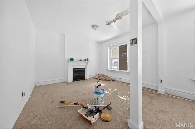 $40,000 | 5615 Theodosia Avenue, St. Louis, MO 63112