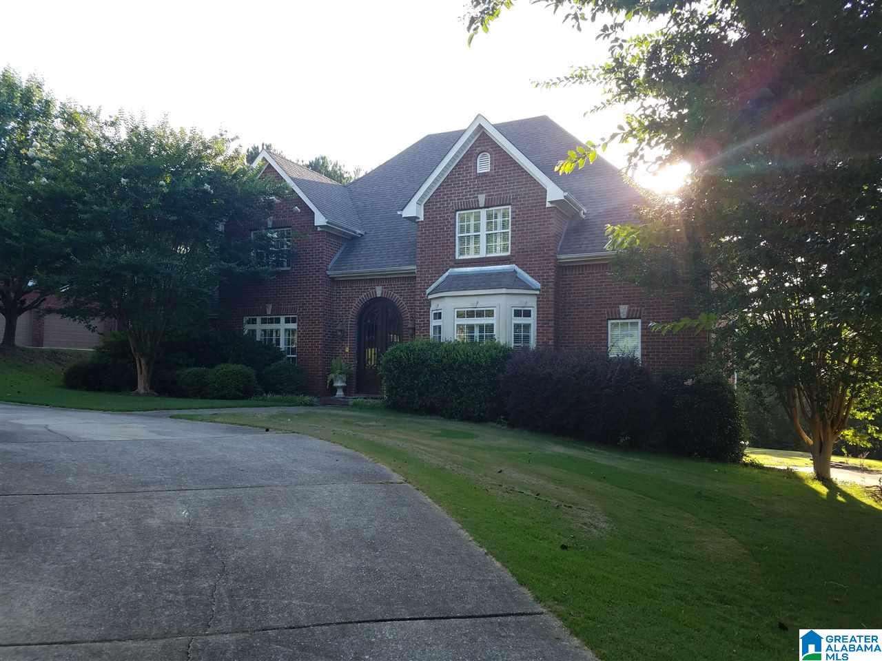 162 Windsor Lane Pelham, AL 35124 - Photo 1 of 18
