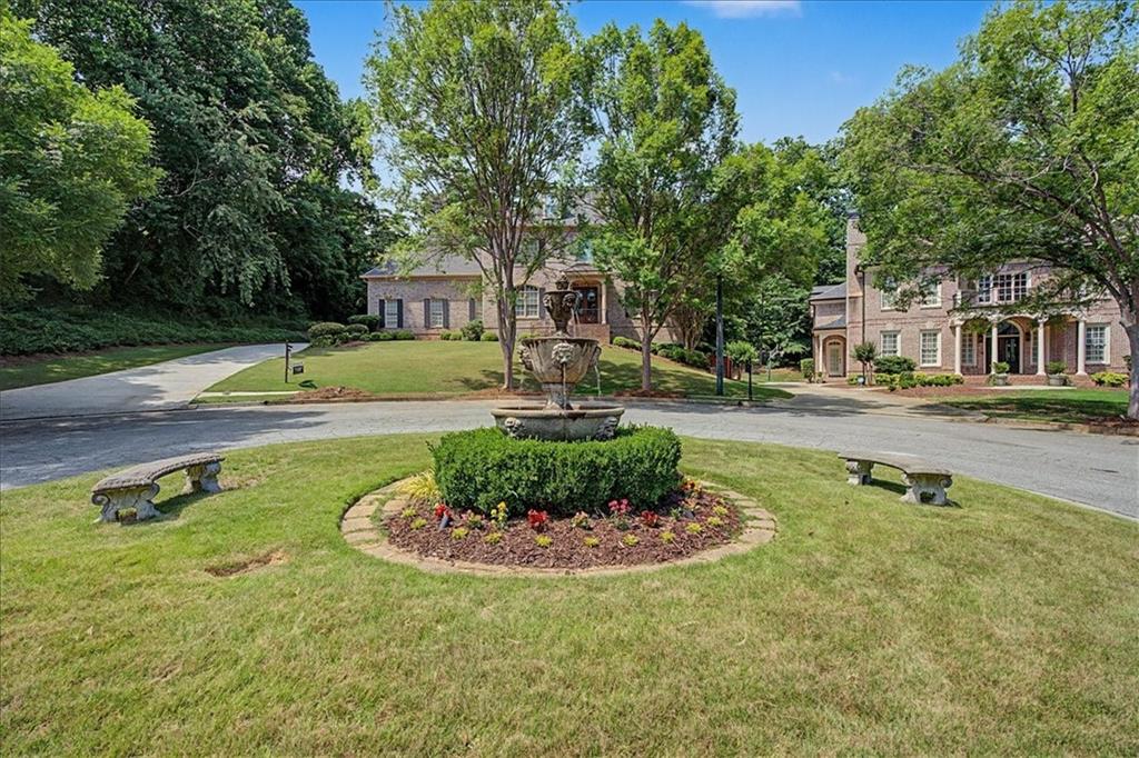 3880 Stratford Walk Circle Atlanta, GA 30342 - Photo 43 of 48