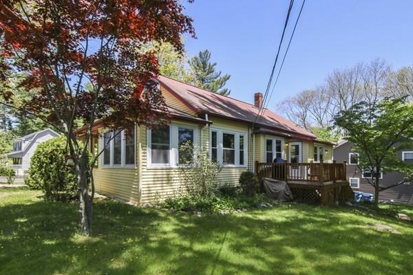 5 Ward Well Road Canton, MA 02021 - Photo 3 of 29 Gallery Image 3