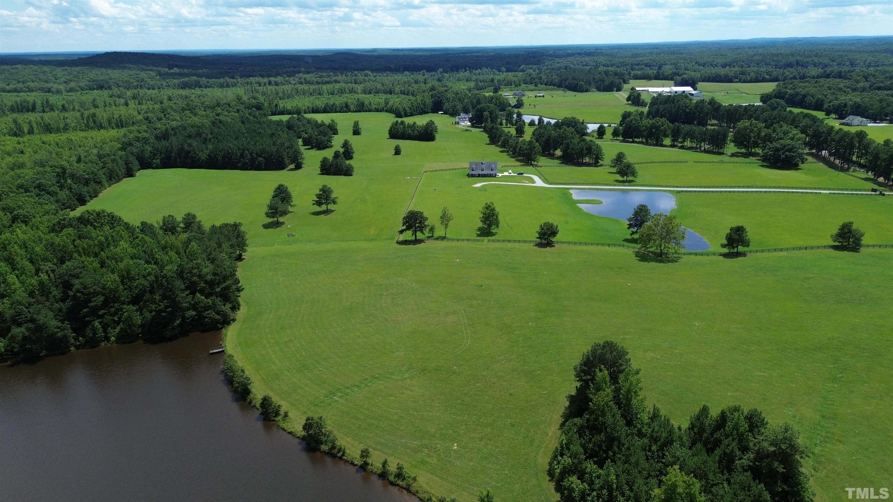 4708 Uzzle Road Rougemont, NC 27572 - Photo 19 of 51 a view of a city