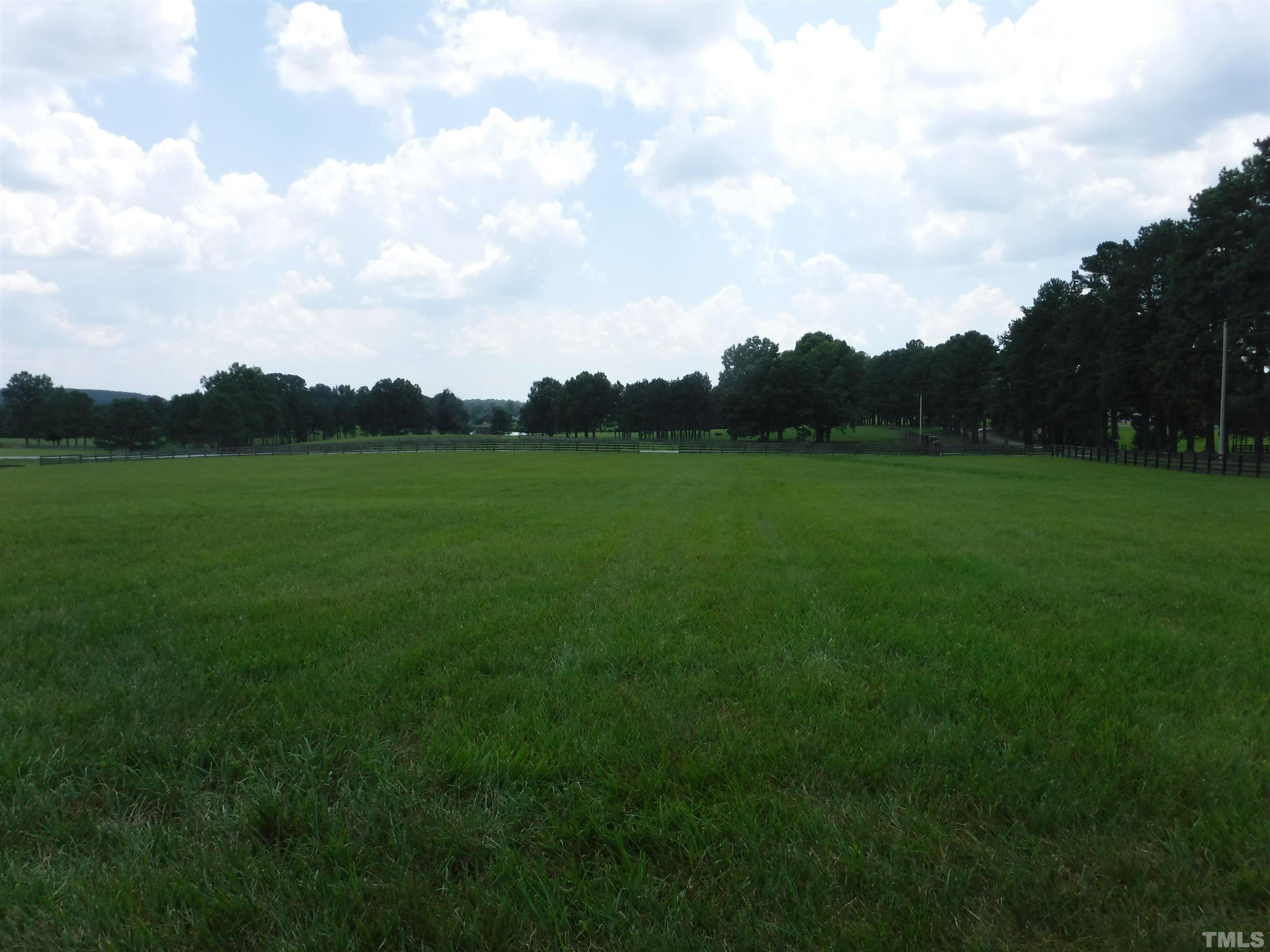 4708 Uzzle Road Rougemont, NC 27572 - Photo 25 of 51 a view of field with grass