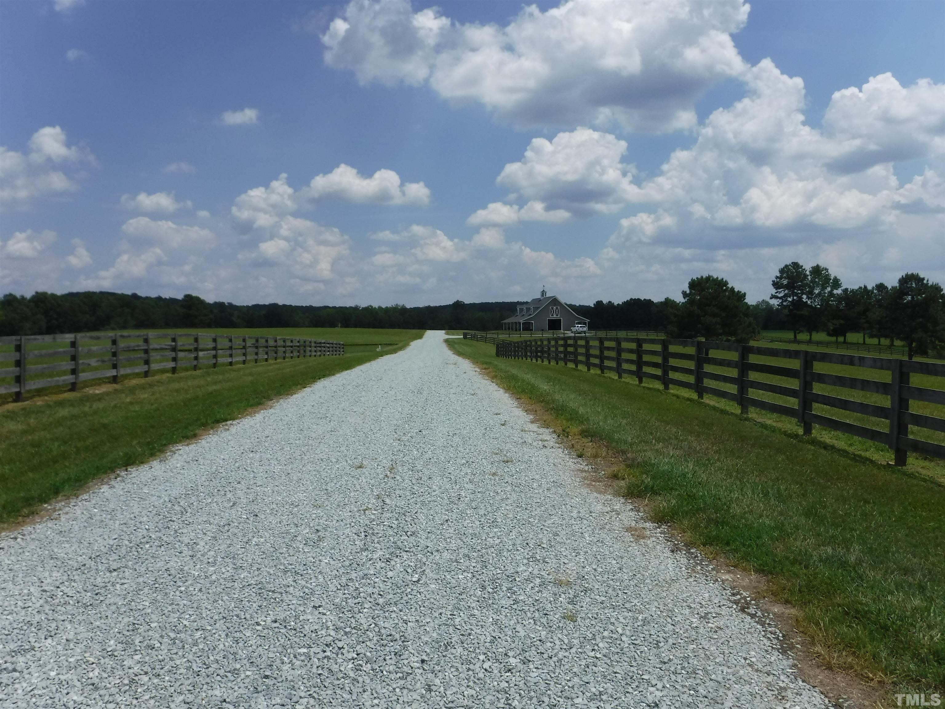 4708 Uzzle Road Rougemont, NC 27572 - Photo 5 of 51
